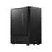 XPG VALOR MESH ATX Vidro Temperado Preta