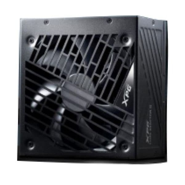 XPG Fonte de Almentação XPG COREREACTORII850G-BKCEU 850W ATX 3.0