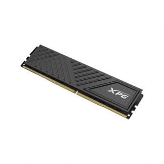 Memória RAM ADATA XPG GAMMIX D35 8GB DDR4 3600MHz CL18 Preta - AX4U36008G18I-SBKD35