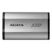 Disco Externo SSD ADATA 500GB SD810 USB-C 3.2 Gen 2x2 IP68 Black