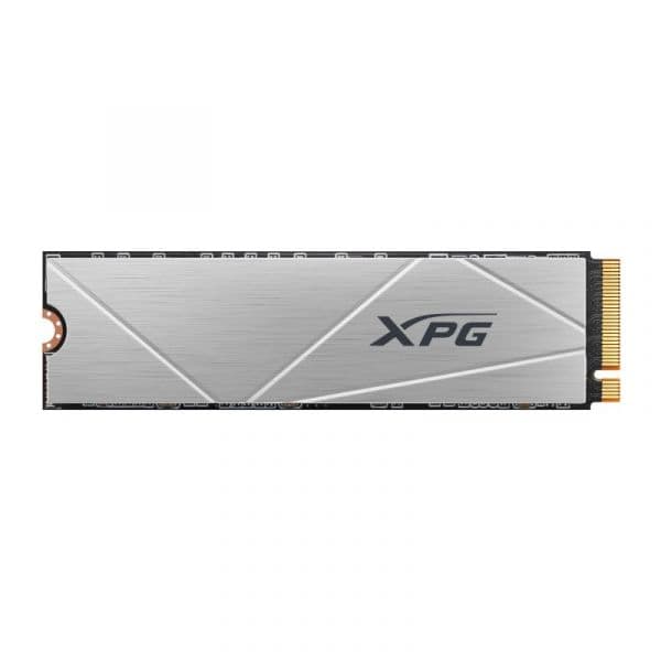 SSD Adata XPG GAMMIX S60 512GB M.2 PCIe Gen4 x4