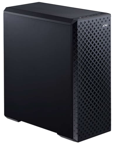 XPG DEFENDER WS L E-ATX Preta