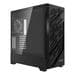 XPG STARKER AIR BTF Preto ARGB ATX E-ATX