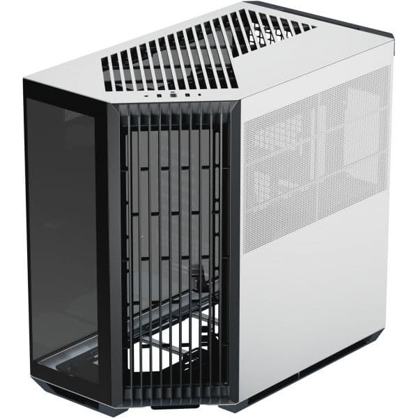 APNX ATX V1 Preto/Branco