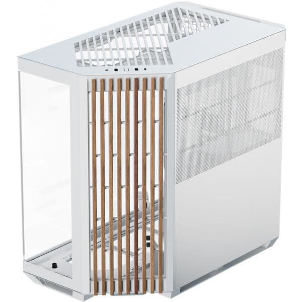 APNX ATX V1 Branco/Madeira