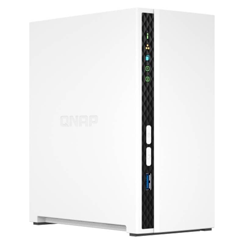 Qnap TS-233 Servidor NAS