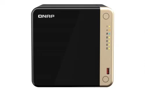 QNAP TS-464-8G NAS
