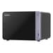 QNAP NAS TS-632X-4G 6 Baías 4GB DDR4 2x10GbE Alpine AL-524 4C 2.0GHz PCIe USB 3.2