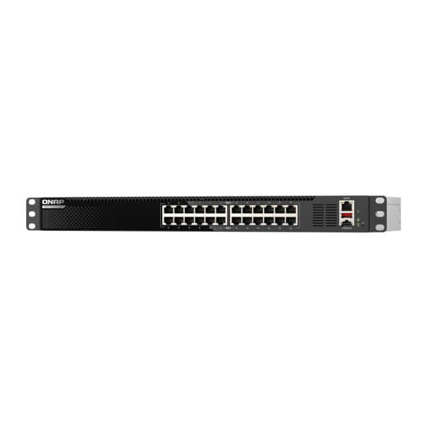 QNAP Switch 24 Portas QSW-M3224-24T
