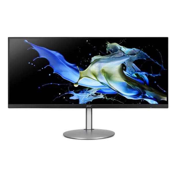 Monitor Acer 34" CB342CUsemiphuzx  UWQHD 3440x1440 HDMI+DP+USB-C 75Hz