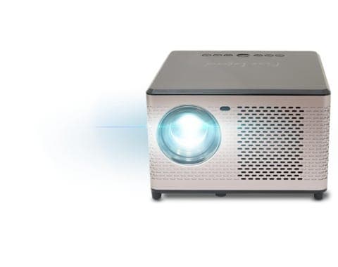 Acer Projetor QF15a MR.JWM11.001 1080p 500 Lúmens ANSI LED Portátil Wi-Fi Bluetooth HDMI Preto