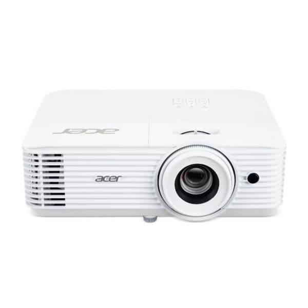 Acer X1827 4000 ANSI lumens DLP 2160p (3840x2160) Branco