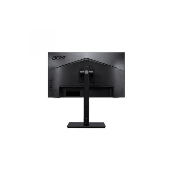 Monitor Acer Vero B277ue 27" Qhd IPS LED 75hz