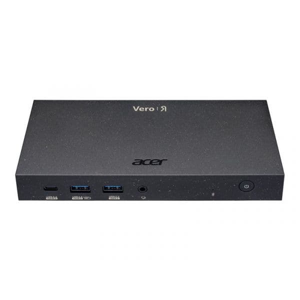 Acer Vero Docking Station M33 - GP.DCK11.01A 100W PD Black