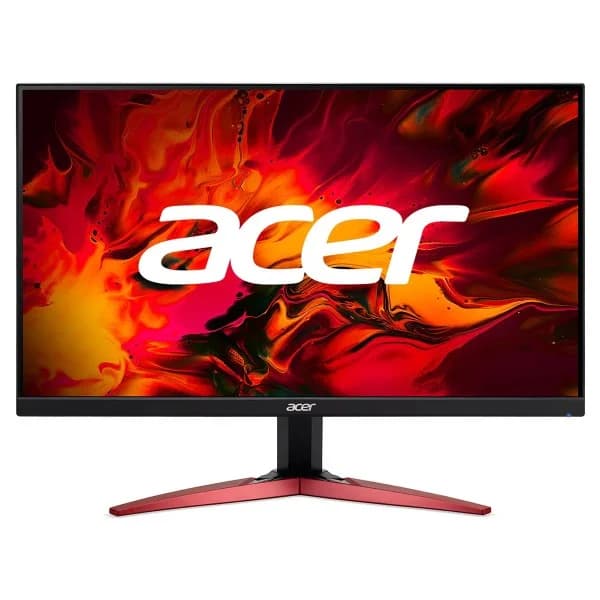 Monitor Acer Nitro 23.8" KG241YM3 IPS FHD 16:9 180Hz FreeSync