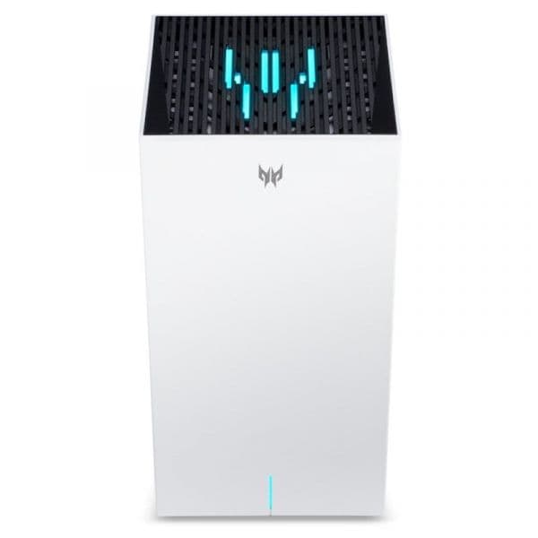 Acer Predator Connect T7 Router WiFi 7 Tri-Band BE10700 Branco