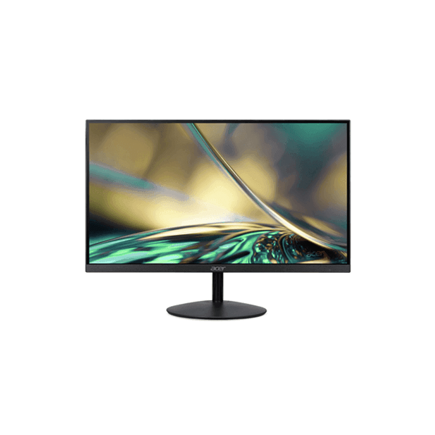 Monitor Acer SB2 SB322QAb 31.5" 1080p 75Hz LCD 1ms Colunas VESA Preto