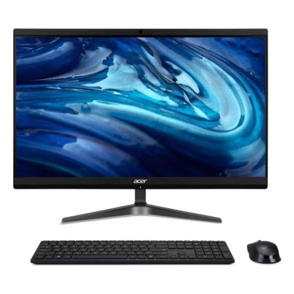 Acer Veriton Z2 Vz2514g 23,8" I5 12450h 16gb 512gb Wifi-6 Usb/hdmi W11P
