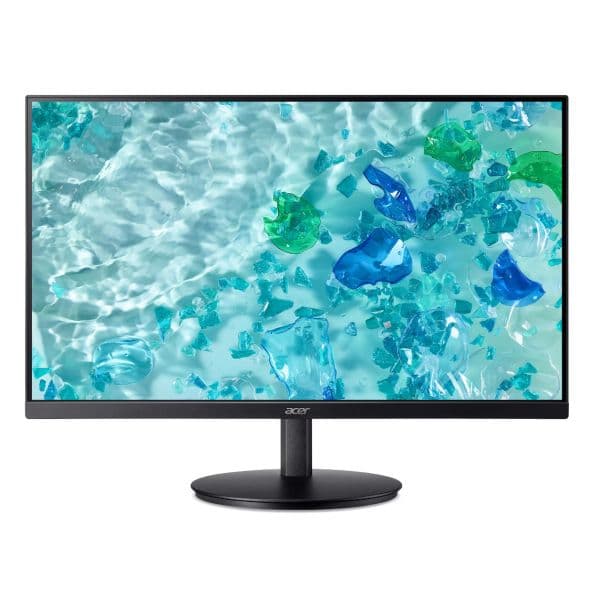 Monitor Acer 23.8" CB2 CB242Y D5 IPS FHD 100Hz 1ms