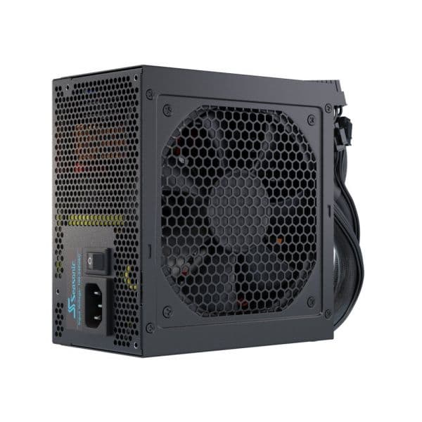 Seasonic G12 GM 750W 80+ Gold - G12-GM-750