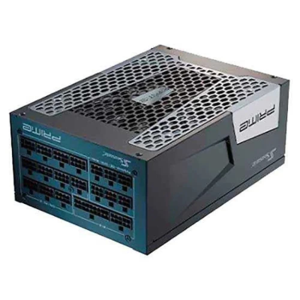 Seasonic PRIME PX 1600W 80+ Platinum Modular - PRIME-PX-1600