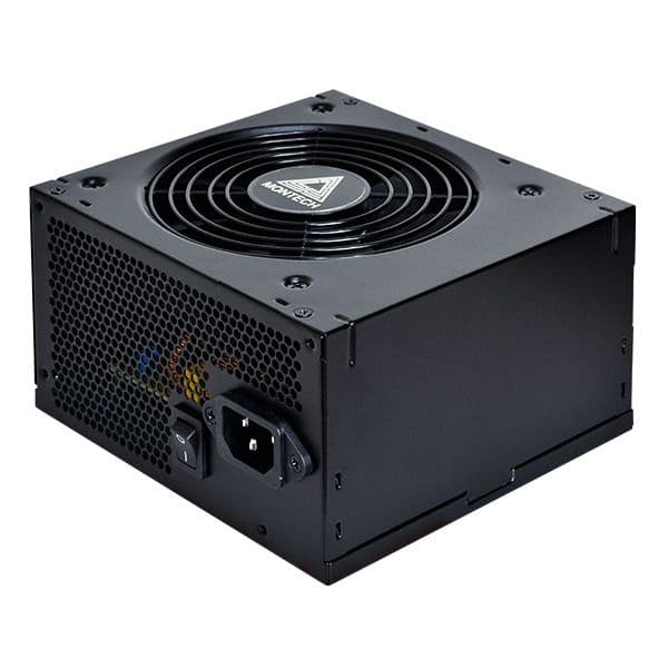 Seasonic Fonte de Alimentação SFX Focus SPX 750W (2021) 80 Plus Platinum Full Modular