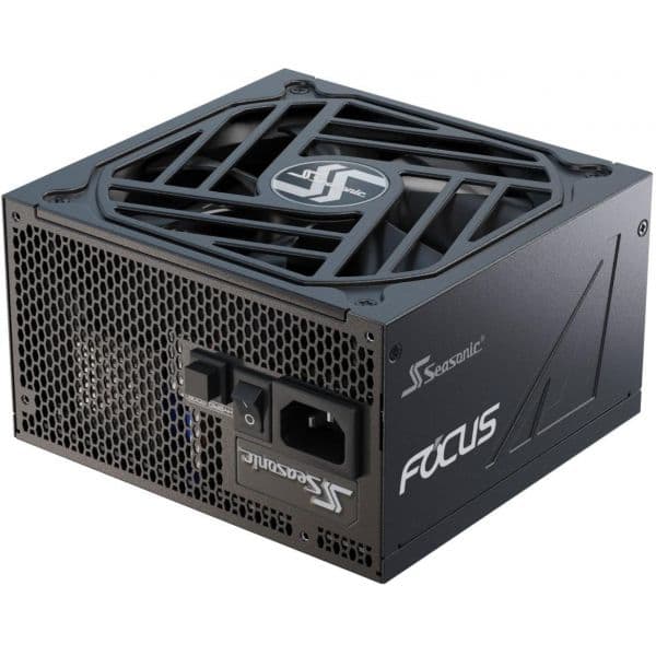 Seasonic Focus GX-1000W V4 80+ Gold ATX 3.1