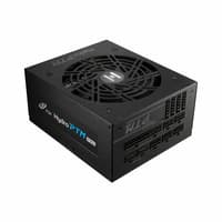 Seasonic ATX Seasonic Core GX-750W 80 Plus Gold Full Modular Branco