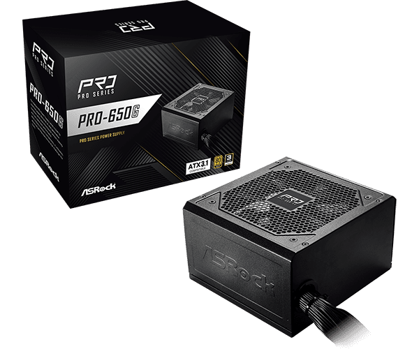 Seasonic CORE GC-650 650W 80 Plus Gold Cabos Fixos Preta