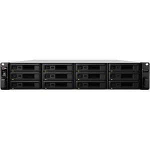 Synology NAS RX-1217RP