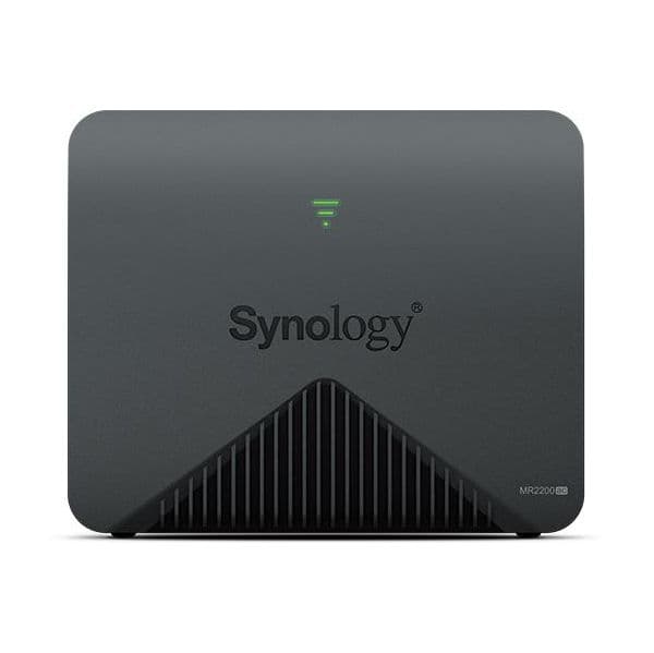 Synology Mesh MR2200ac - 001132934B9D