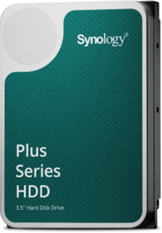 Synology HAT3310-12T 3.5" 12 TB SATA