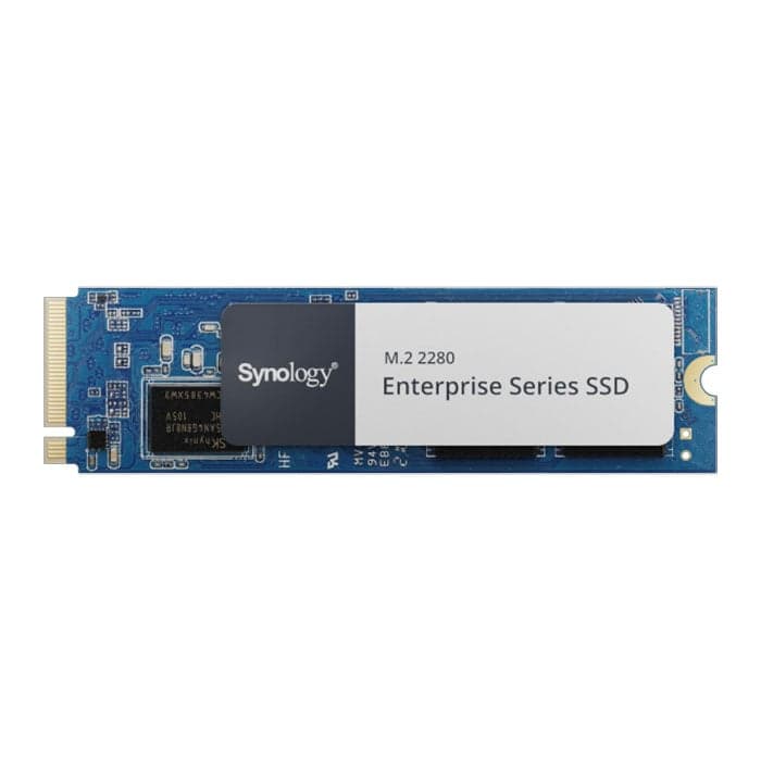 SSD Synology 1.6TB SNV5420-1600G M.2 NVMe PCIe 3.0 x4