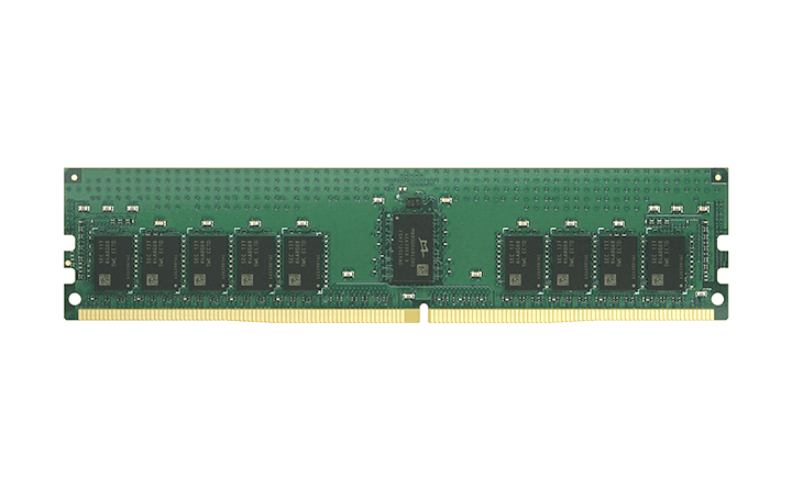 Synology 32GB  ECC REGISTERED DIMM MODULE