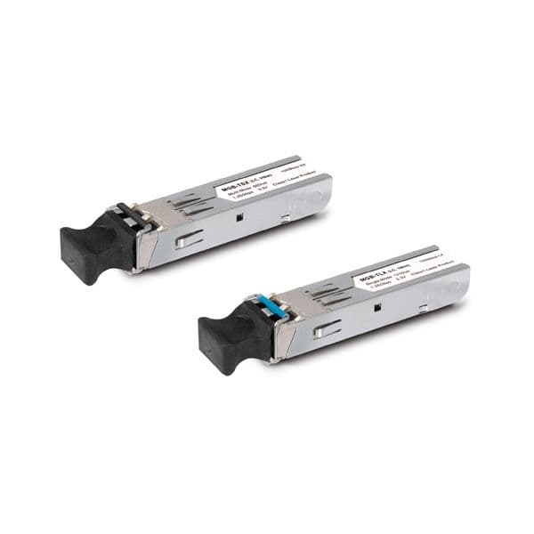 Planet Módulo Transceptor Fibra Óptica MGB-LX
