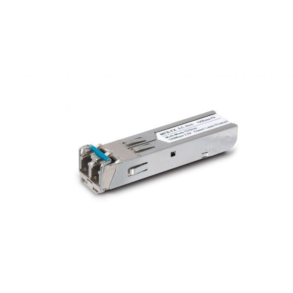 Planet Módulo Transcetor Fibra Óptica MFB-FX