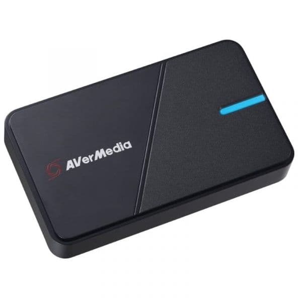 Avermedia Live Gamer EXTREME 3 Placa de Captura de Vídeo Externa UltraHD 4K 30p