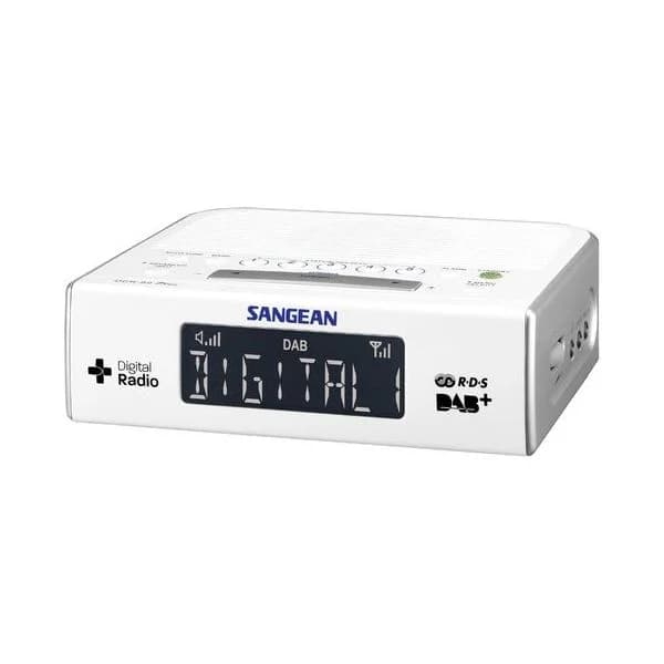Sangean DCR-89 - DCR89