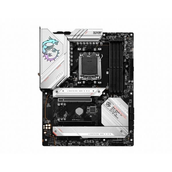 Motherboard MSI MPG B650 EDGE WIFI SktAM5 - 911-7E10-002