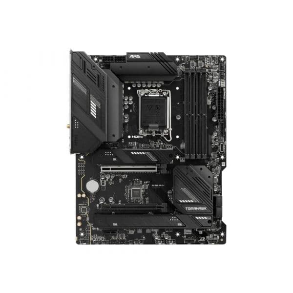 Motherboard MSI MAG B760 TOMAHAWK WIFI Skt1700 - 911-7D96-003