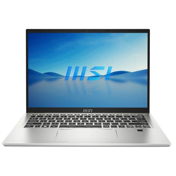 MSI Prestige 14 Evo B13M-421PT 14" i5 13500H 8GB DDR5 512GB Iris X FHD+ W11