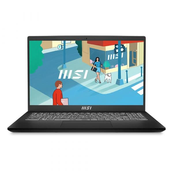 MSI 15.6" Modern 15 B13M-443XPT