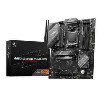 Motherboard MSI B650 GAMING PLUS WIFI AM5