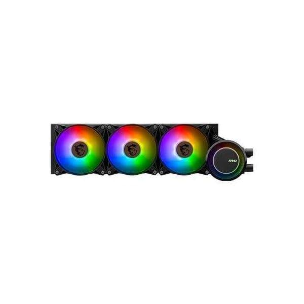 MSI MAG CORELIQUID E360 Kit de Refrigeração Líquida