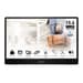 Monitor MSI 15.6" PRO MP161DE E2 FHD 60Hz HDMI USB-C Black