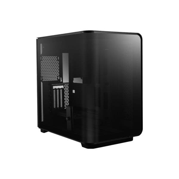 MSI MEG MAESTRO 700L PZ Vidro Temperado Black