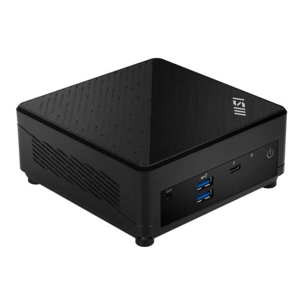 MSI Cubi 5 12M-211BES i5-1235U