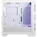 MSI MAG FORGE 320R AIRFLOW ARGB Mid Tower mATX Vidro Temperado USB 3.2 Branca