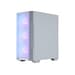 MSI MAG FORGE M100R Semi M-ATX Vidro Temperado USB 3.2 ARGB Branca