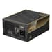 MSI MEG Ai1600T PCIE5 ATX 3.1 PCIe 5.1 1600W 80 Plus Titanium Modular